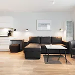 Lejlighed 6 Personen In