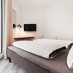 6 Personen In Lejlighed *