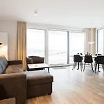 6 Personen In Apartamento *