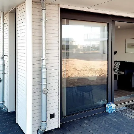 Luxusapartment In Bester Wasserlage *