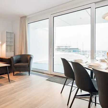 Luxusapartment In Bester Wasserlage *