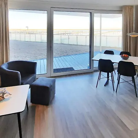 Luxusapartment In Bester Wasserlage Apartmán Wendtorf