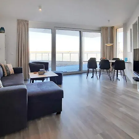 Luxusapartment In Bester Wasserlage Apartmán Wendtorf