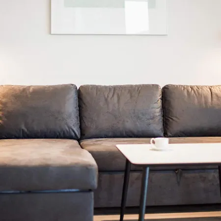 Luxusapartment In Bester Wasserlage * Wendtorf