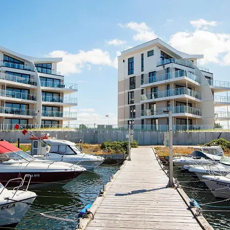 Apartman 6 Personen In