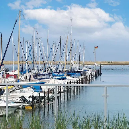 Apartman 6 Personen In