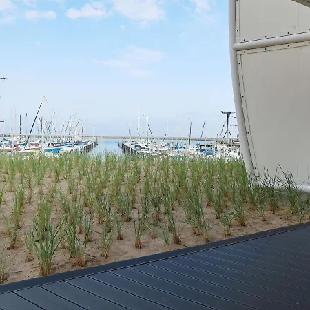 6 Personen In Apartman