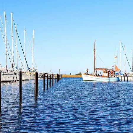 Daire 6 Personen In *