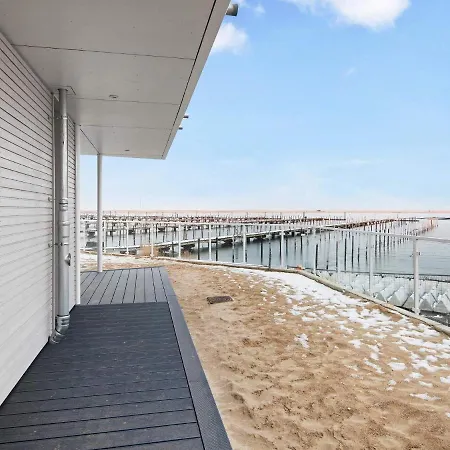 Luxusapartment In Bester Wasserlage * Wendtorf