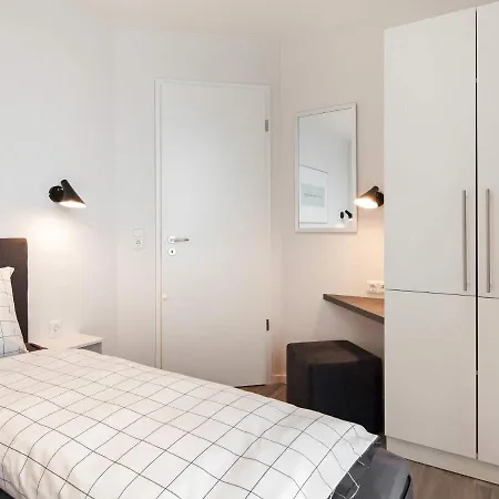Luxusapartment In Bester Wasserlage *