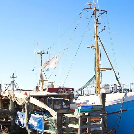 6 Personen In Apartman Wendtorf