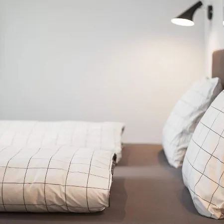 6 Personen In Apartman Wendtorf