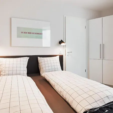 6 Personen In Apartman