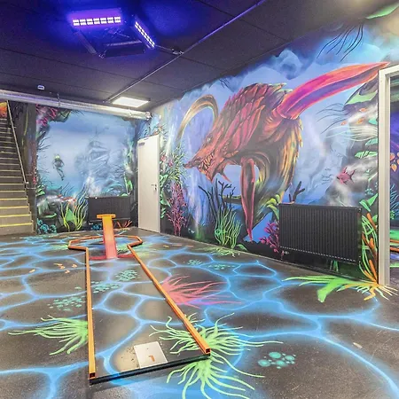 6 Personen In Apartman Wendtorf