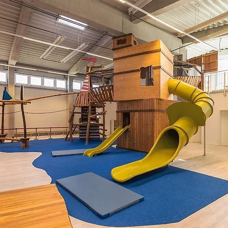 6 Personen In Apartman