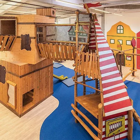 Apartman 6 Personen In