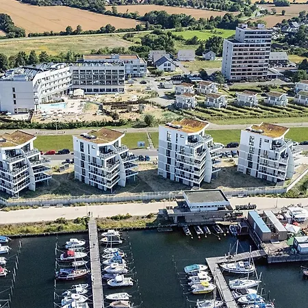 6 Personen In Apartman *