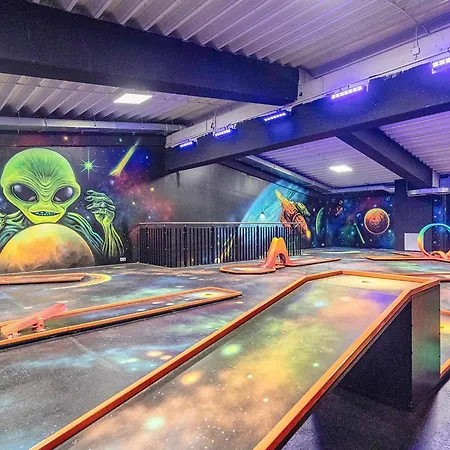 Apartman 6 Personen In Wendtorf