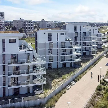 6 Personen In Apartamento *