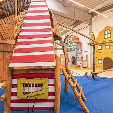 6 Personen In Apartman Wendtorf