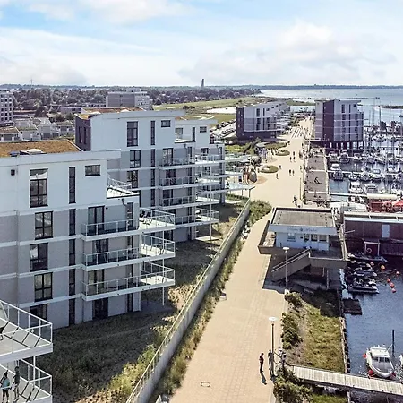 Apartamento 6 Personen In Wendtorf