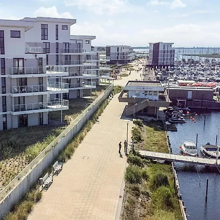 Lägenhet 6 Personen In Wendtorf