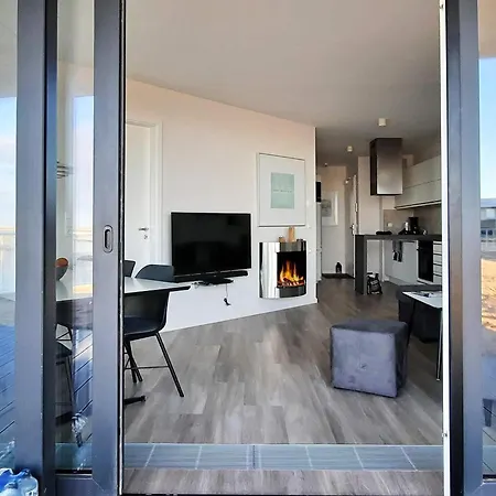 Luxusapartment In Bester Wasserlage Wendtorf