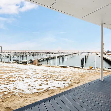 アパート Luxusapartment In Bester Wasserlage *