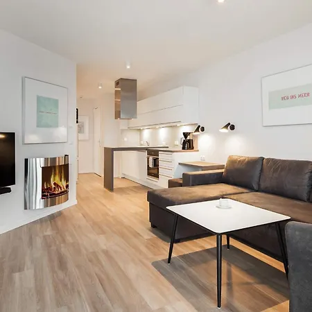 Luxusapartment In Bester Wasserlage アパート