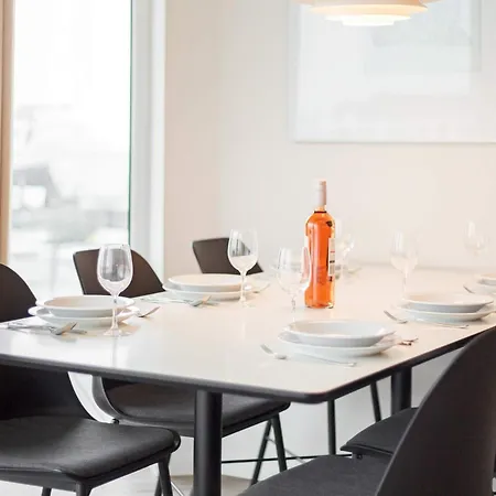 Luxusapartment In Bester Wasserlage *