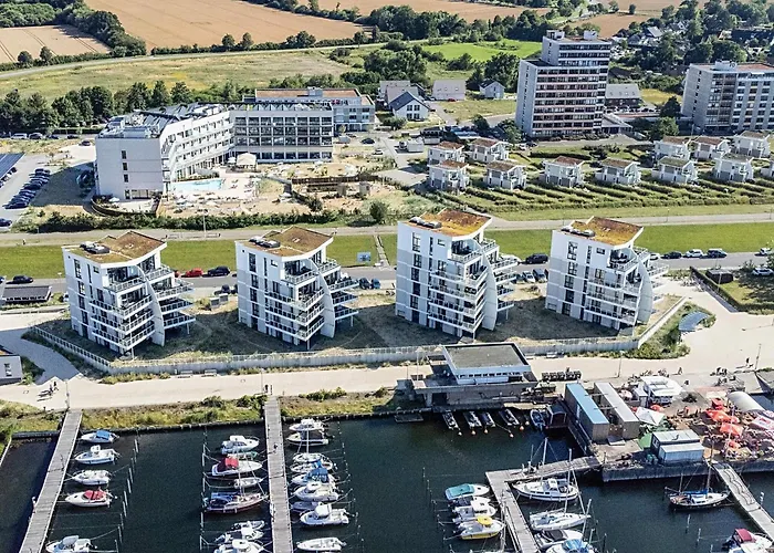 6 Personen In Lägenhet *