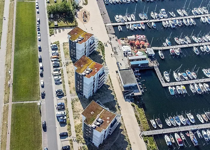 Lägenhet 6 Personen In *